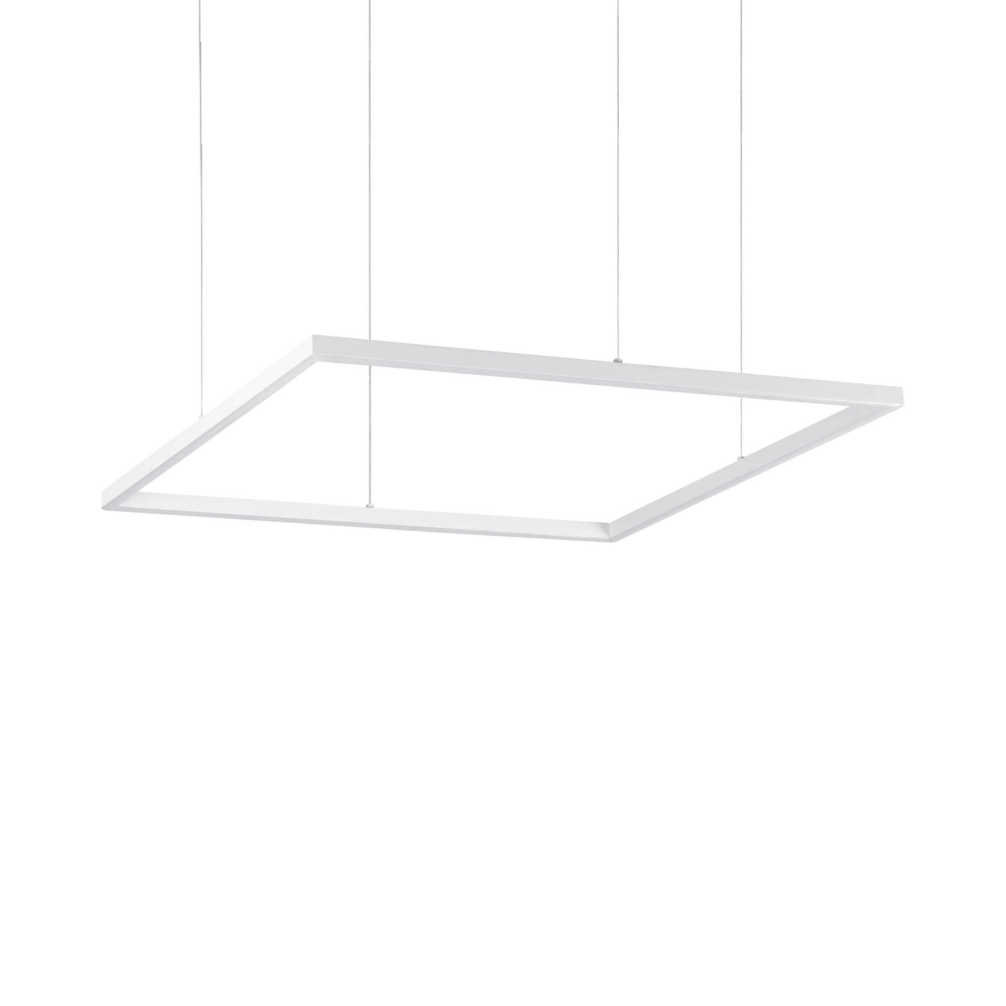 IDEAL LUX SRL IUX259178 ORACLE SLIM SP D070 SQUARE 3000K ON-OFF