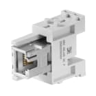 WEIDMULLER WEI2592030000 HDC MRJ45 GC F