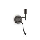 IDEAL LUX SRL - IUX259826 SET UP MAP2 NERO