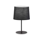 IDEAL LUX SRL IUX259871 SET UP MTL1 SMALL NERO
