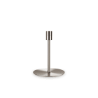 IDEAL LUX SRL IUX259895 SET UP MTL1 SMALL NICKEL