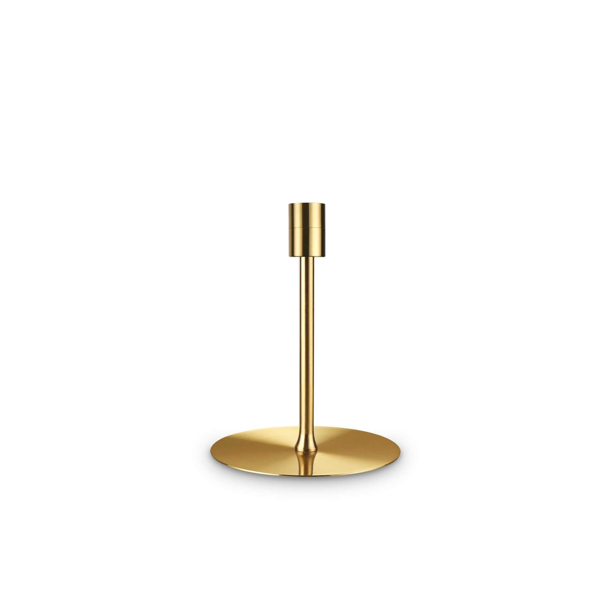 IDEAL LUX SRL IUX259901 SET UP MTL1 SMALL OTTONE