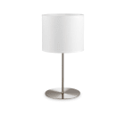 IDEAL LUX SRL - IUX259949 SET UP MTL1 BIG NICKEL