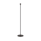 IDEAL LUX SRL IUX259970 SET UP MPT1 NERO