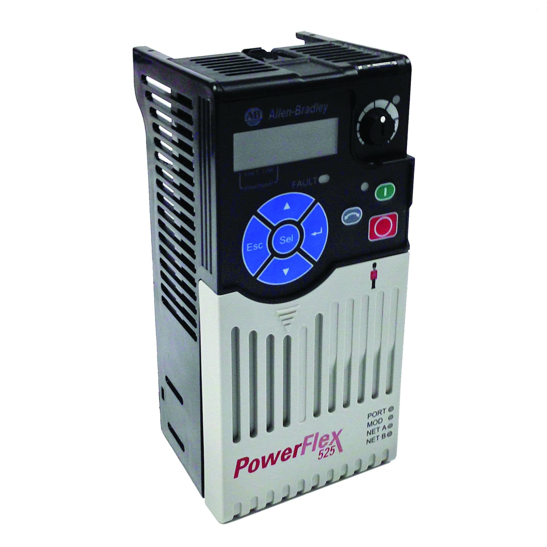 ROCKWELL AUTOMATION - RCK25B-CTM1 POWERFLEX 525 CONTROL MODULE