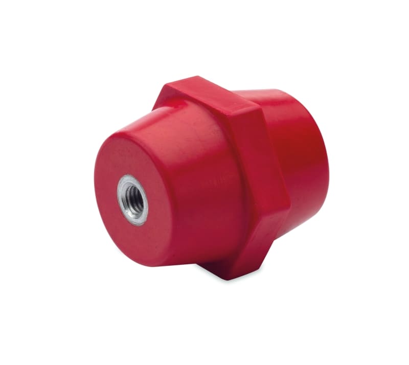 BM SPA BMMQHEP03008 ISOLATORE IN POLIESTERE H30 M8