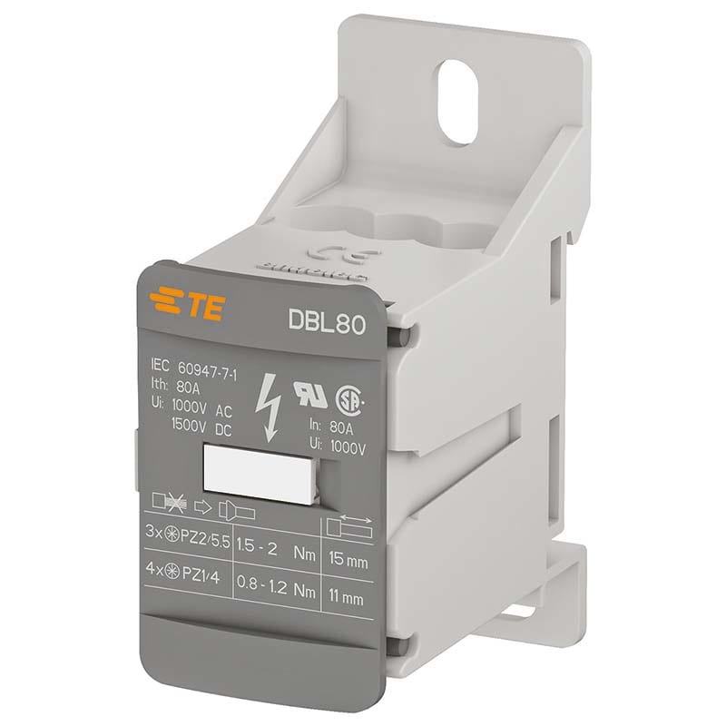 ELCART DISTRIBUTION ERT252000800 1SNL308010R0000 MOR.RIPART.DBL80
