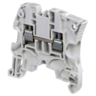 ELCART DISTRIBUTION - ERT250200000 1SNK505010R0000 MORSETTO ZS4 GREY