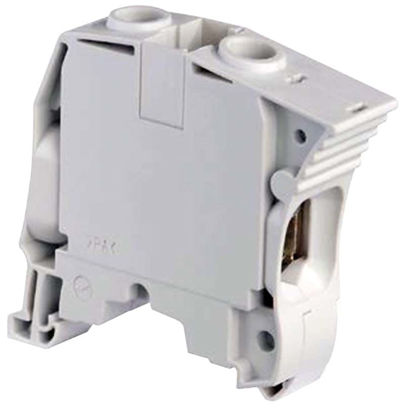 ELCART DISTRIBUTION ERT250206000 1SNK516010R0000 MORSETTO ZS35GREY