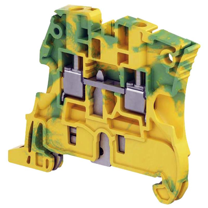 ELCART DISTRIBUTION ERT250230000 1SNK505150R0000 MORSETTO ZS4-PE