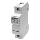ELCART DISTRIBUTION ERT252860500 PORTAFUSIBILE 690VAC 10X38 2P 32A