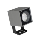 LINEA LIGHT (ILED) - ILD81162M08 PERISKOP NARROW 9W IP66 C/AL.GG