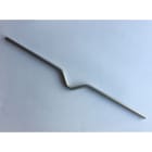 LORENZONI SRL - LOZ521.0000.026 LR STAFFA SOSPENSIONE PER PLUVIALI