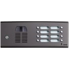VIMAR SPA VIW25V8/35 PANNELLO A/V CON 8 PULSANTI GRIGIO SABLE