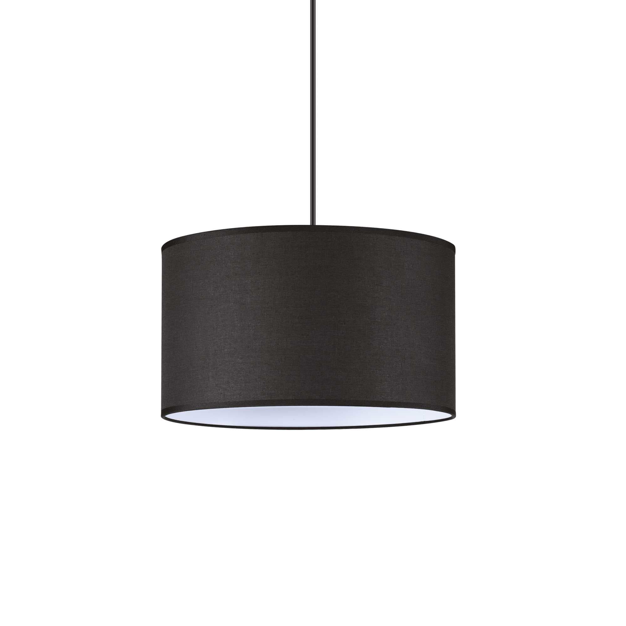 IDEAL LUX SRL IUX260020 SET UP MSP1 NERO