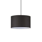 IDEAL LUX SRL IUX260020 SET UP MSP1 NERO