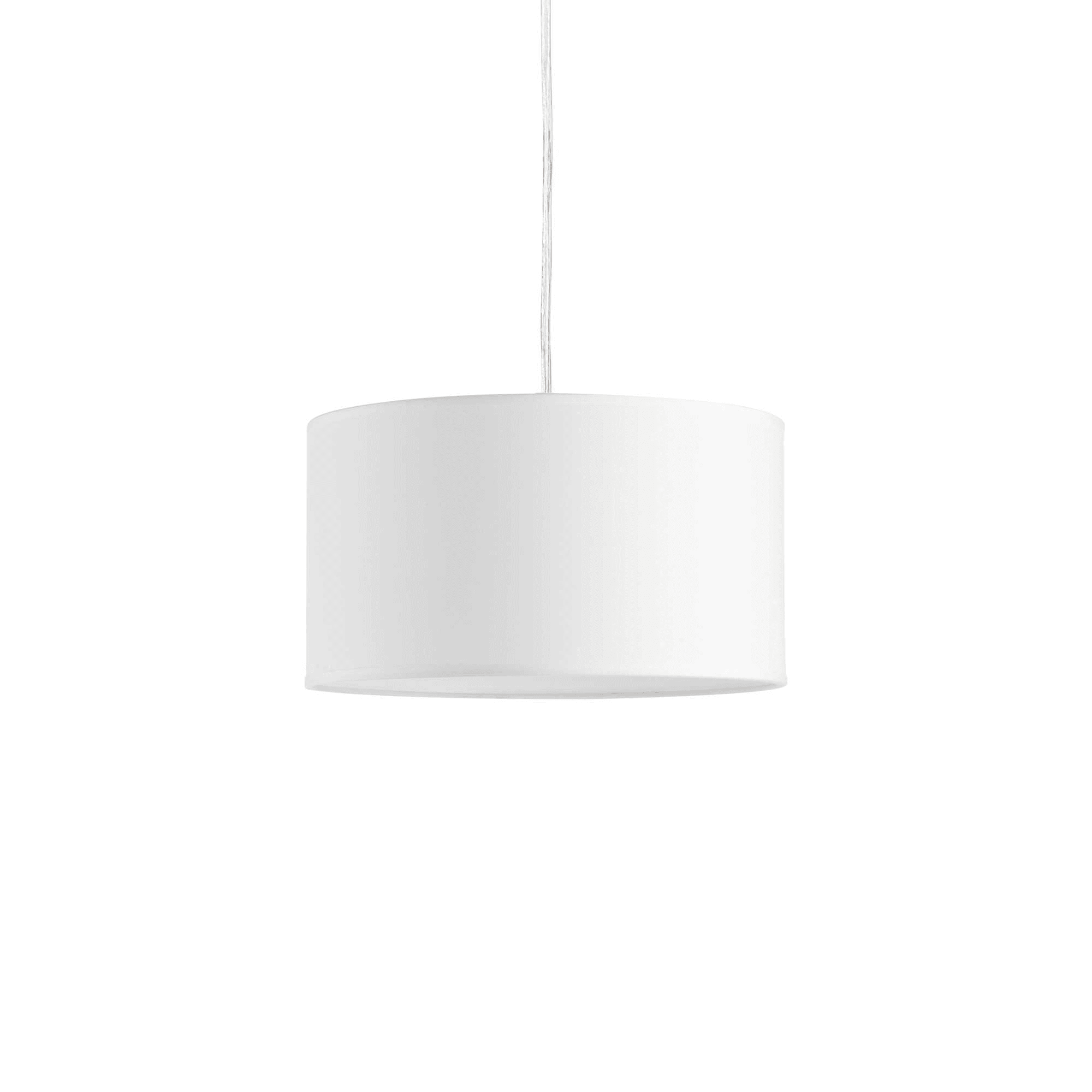 IDEAL LUX SRL IUX260044 SET UP MSP1 NICKEL