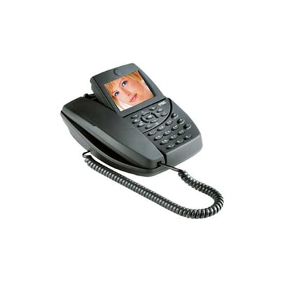 URMET SPA UTD4099/45 VIDEOCITO-TELEF.EGEO ANTRACITE