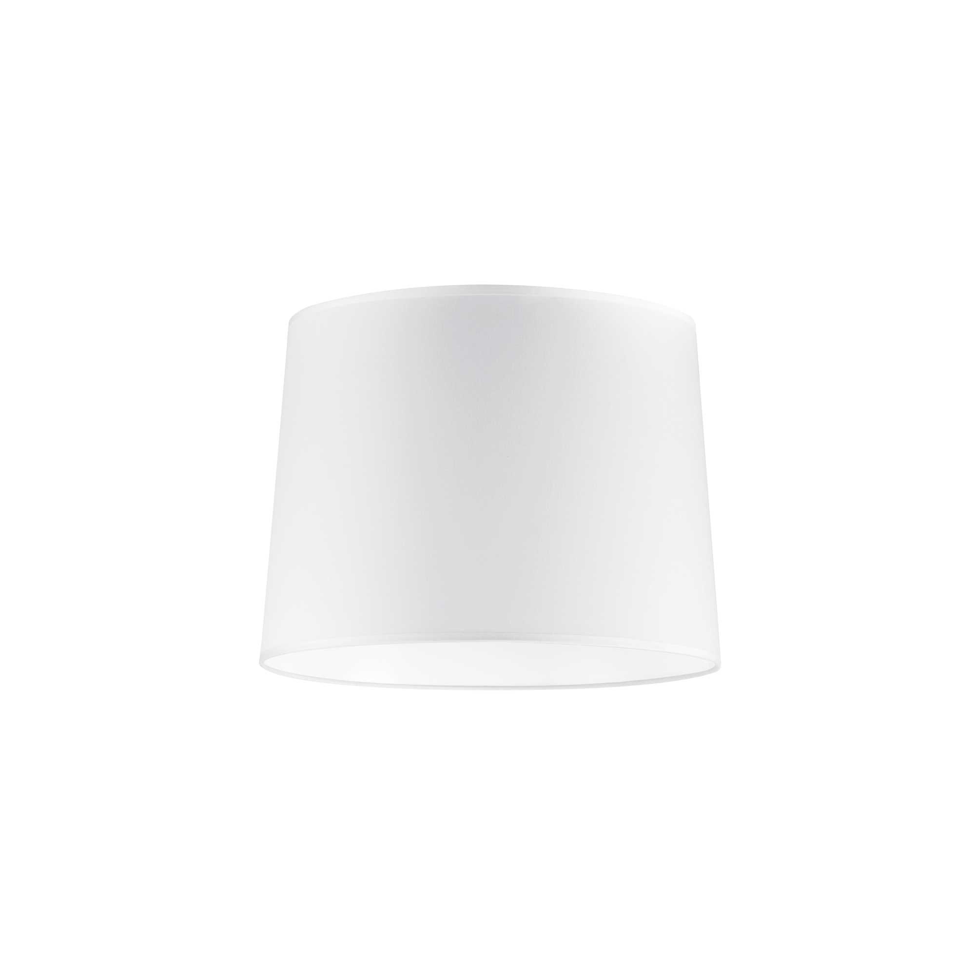 IDEAL LUX SRL - IUX260136 SET UP PARALUME CONO D40 BIANCO