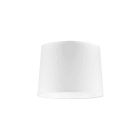 IDEAL LUX SRL IUX260136 SET UP PARALUME CONO D40 BIANCO