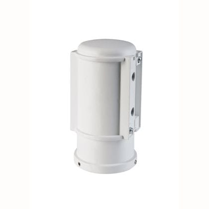 SOVIL SRL SOV26/02 ACCESSORI-ADATTATORE TESTA-PALO D.60 2 L
