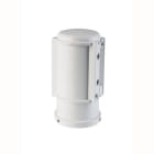 SOVIL SRL SOV26/02 ACCESSORI-ADATTATORE TESTA-PALO D.60 2 L