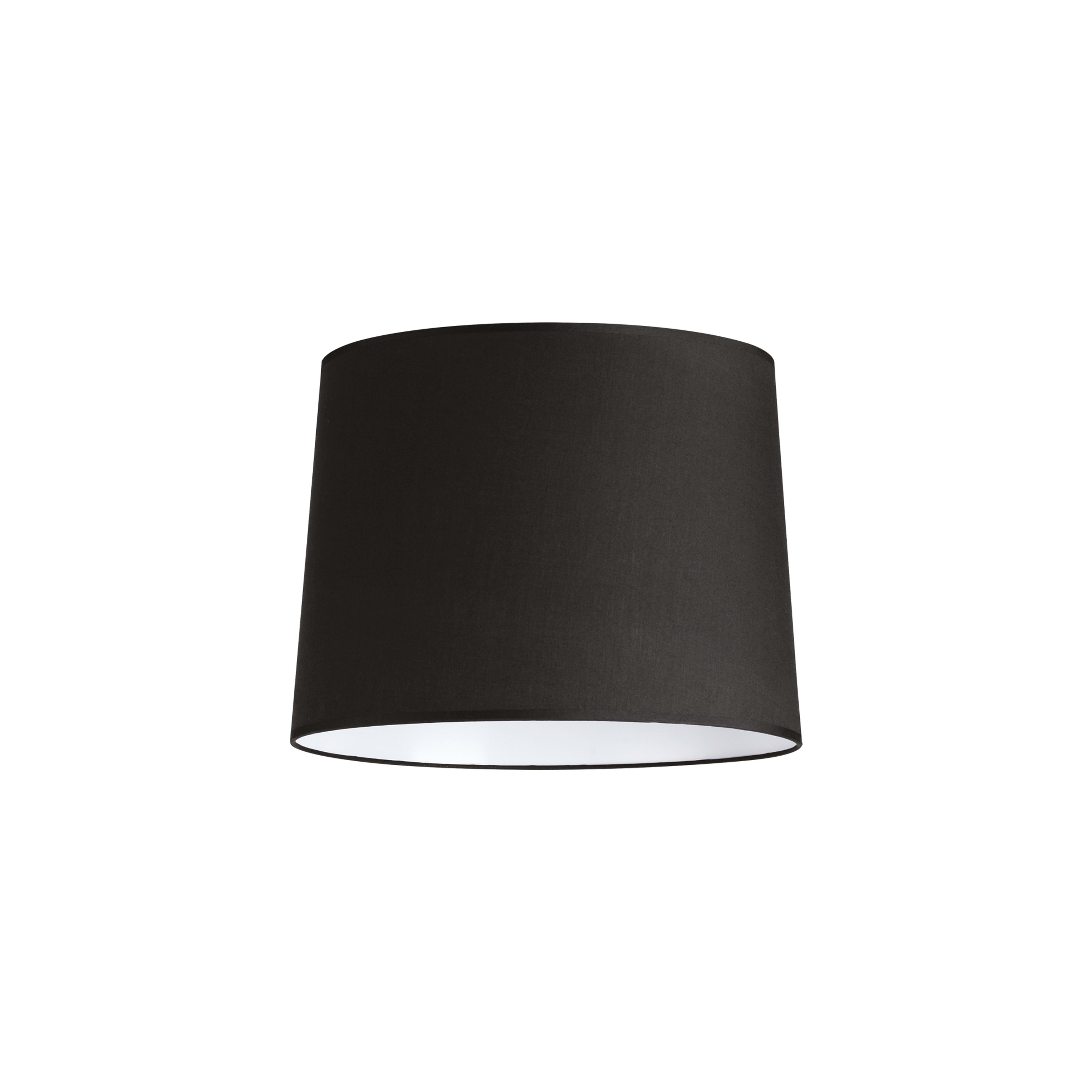 IDEAL LUX SRL - IUX260235 SET UP PARALUME CONO D40 NERO