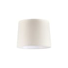IDEAL LUX SRL - IUX260242 SET UP PARALUME CONO D40 BEIGE