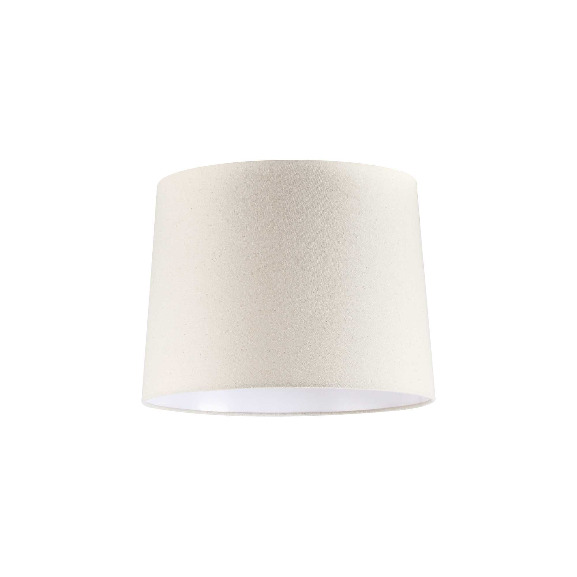 IDEAL LUX SRL IUX260242 SET UP PARALUME CONO D40 BEIGE