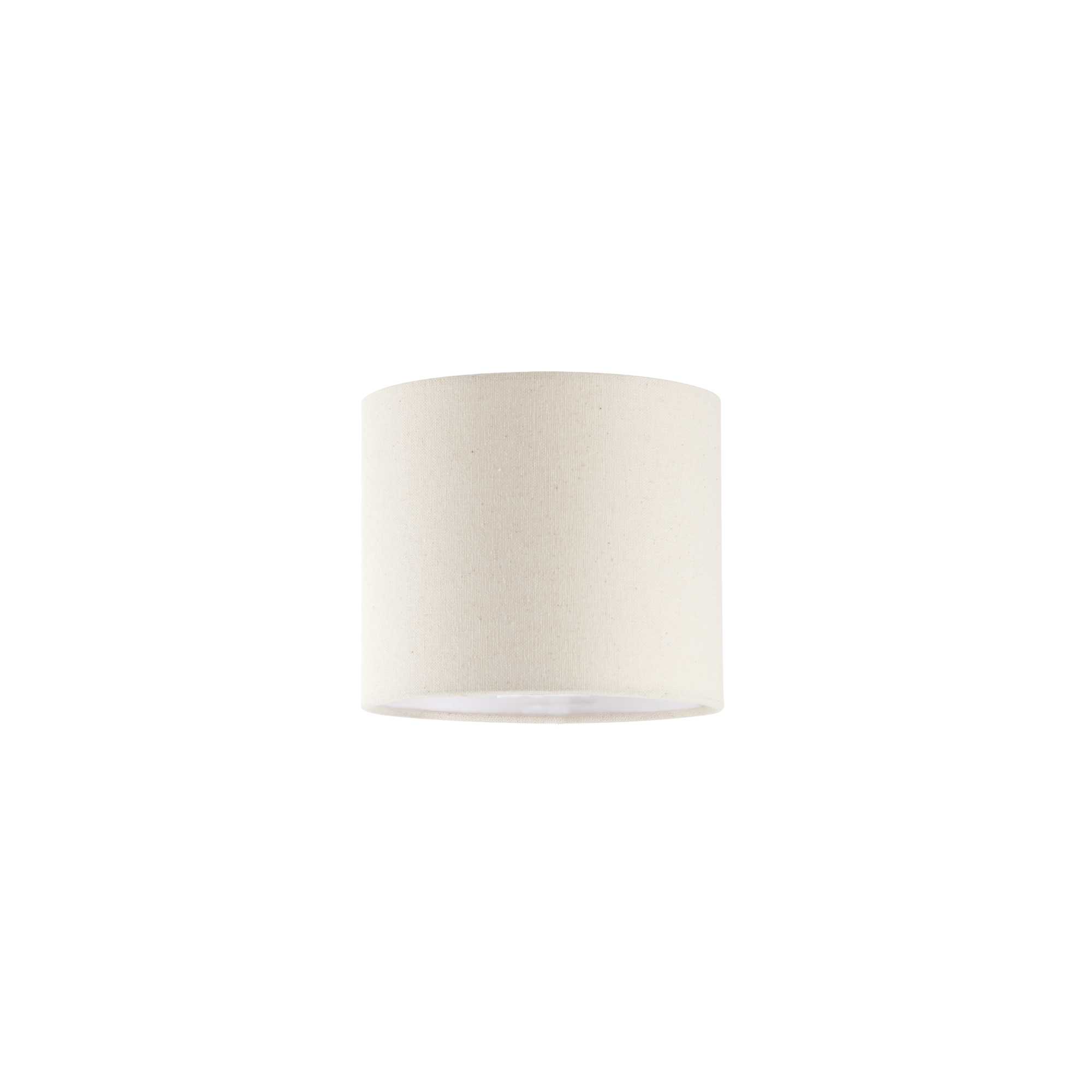IDEAL LUX SRL - IUX260334 SET UP PARALUME CILINDRO D16 BEIGE