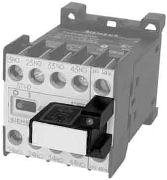 MURRELEKTRONIK SRL - MUE26036 FILTRO PER CONTATTORE SIEMENS