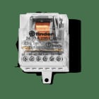 FINDER SPA FIN260380244000 RELE AD IMPULSI INCASSO ECCIT SEP XNO 1