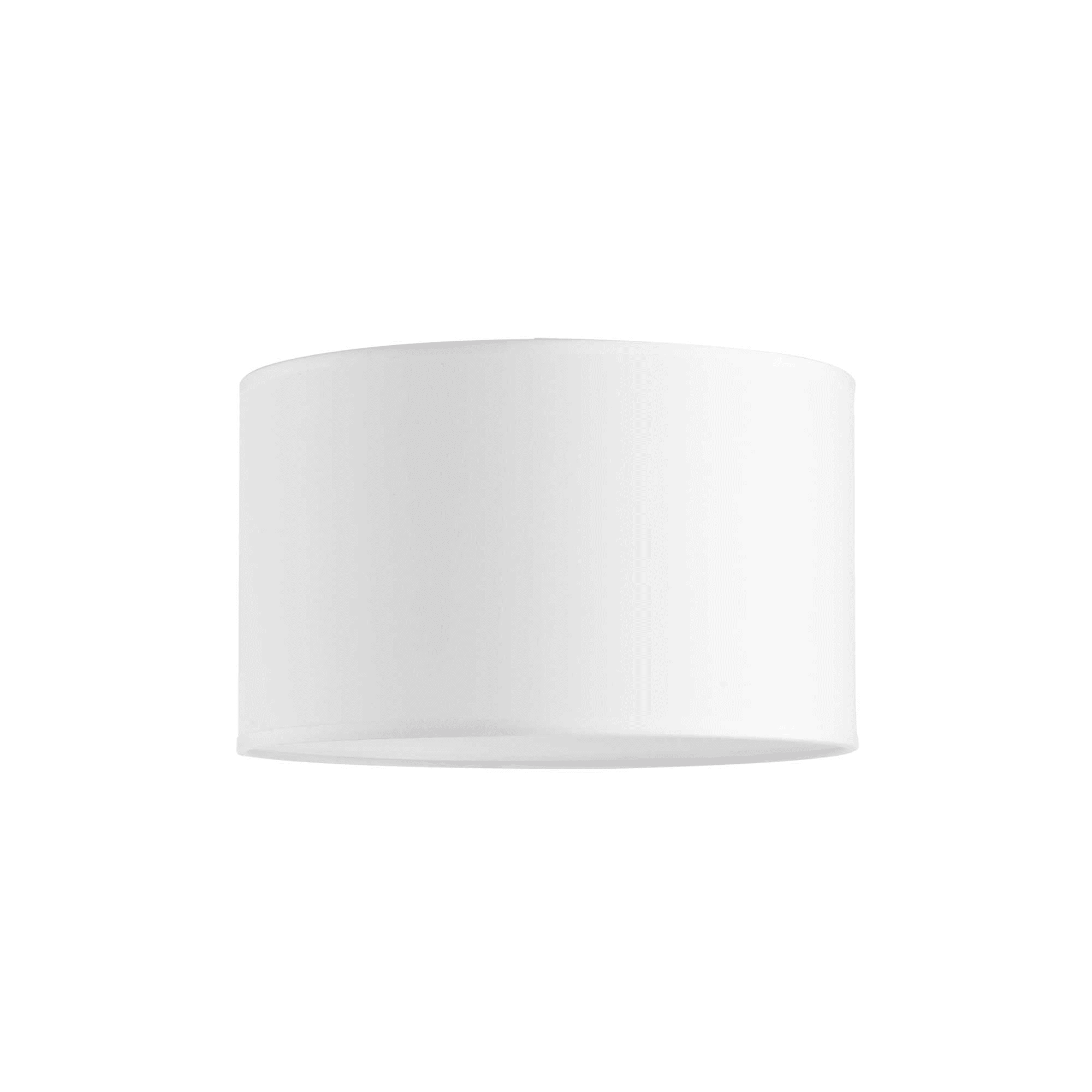 IDEAL LUX SRL IUX260457 SET UP PARALUME CILINDRO D45 BIANCO
