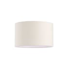 IDEAL LUX SRL IUX260464 SET UP PARALUME CILINDRO D45 BEIGE