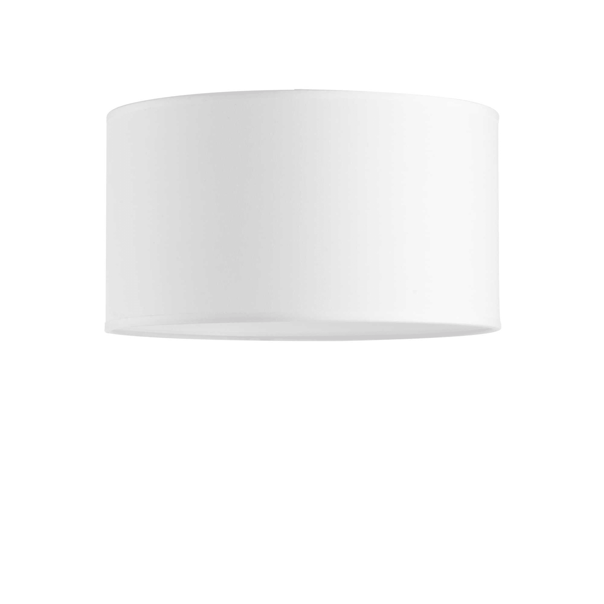 IDEAL LUX SRL IUX260471 SET UP PARALUME CILINDRO D70 BIANCO