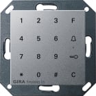GIRA - GIR260526 Gira Keyless In Codetastatur System 55 F