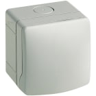 BTICINO BTI26055 IDROBOX - CUSTODIA IP55 2 MODULI MATIX