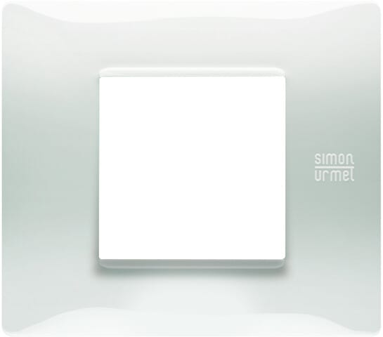 URMET SPA - UTD11802.BG PL.FLEXA TECNOPLM.2M BIAN.GHCC