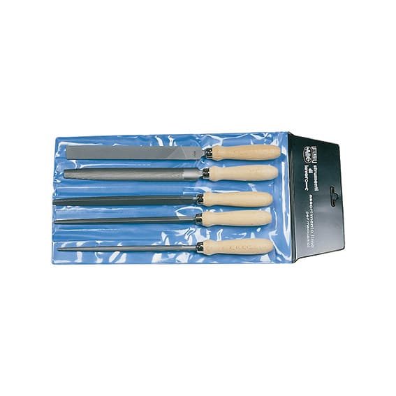 ABC TOOLS SPA ABCD26085006 ASS. 5 LIME TAGLIO ?D. 6