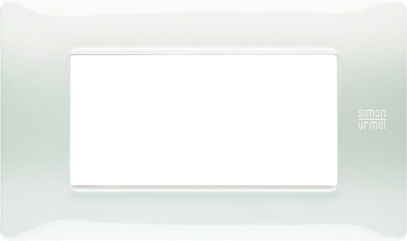 URMET SPA - UTD11804.BG PL.FLEXA TECNOPLM.4M BIAN.GHCO