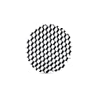 IDEAL LUX SRL IUX260860 EGO TRACK HONEYCOMB 40 MM