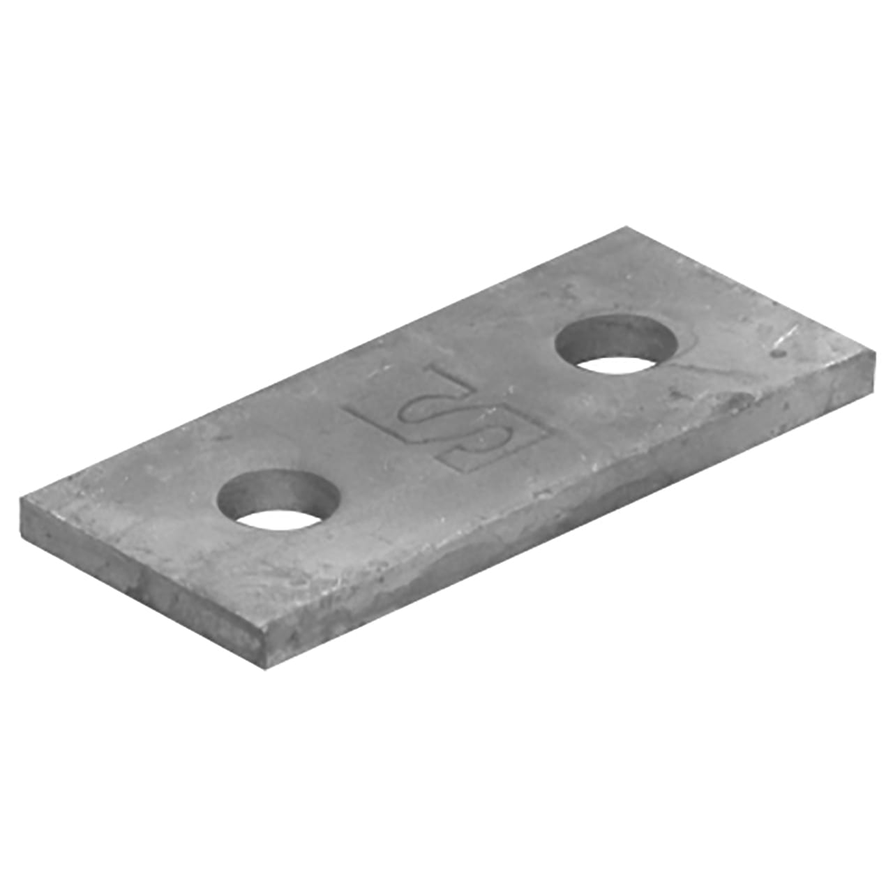 SATI ITALIA SPA - SAT2610002 PIASTRA PR102 - SATI SPEED ZF