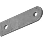 SATI ITALIA SPA - SAT2610036 PIASTRA PR 136-SATI SPEED ZF