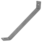 SATI ITALIA SPA - SAT2610044 Piastra di giunzione-rinforzo PR144 serie Sati Speed lunghezza 300 mm ZF