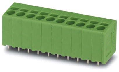 PHOENIX CONTACT - PHC1732519 SPT 2,5/ 4-V-5,0-EX MORSETTO A MOLLA