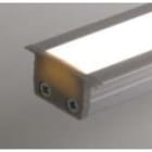 ELCOM SRL - EOW2612ECO-O01L20 KIT OPALE P2612 ECO BIANCO L=2000MM