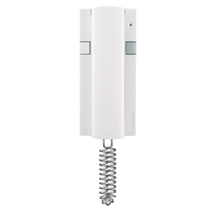 COMELIT GROUP SPA - COE2612 CITOFONO BASIC PER STYLEKIT 2