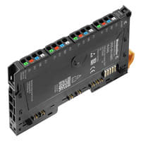 WEIDMULLER - WEI2617520000 UR20-4AI-I-HART-16-DIAG