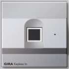 GIRA GGI261765 Gira Keyless In Fingerprint-Leseeinheit