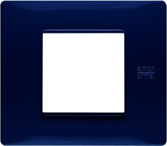 URMET SPA UTD11802.BL PL.FLEXA TECNOPLM.2M BLU